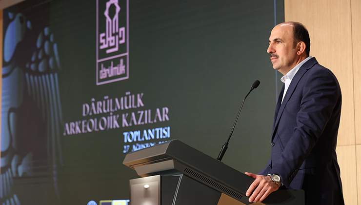 Konya’daki kazıların turizme katkıları tartışıldı