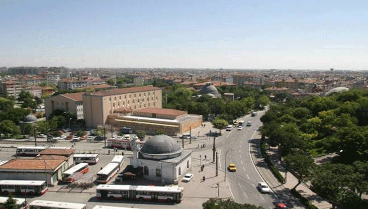 Konyalılar dikkat! İki gün araç trafiğine kapanacak