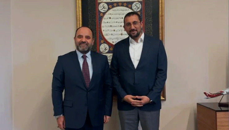 Konyalıların yakından tanıdığı isme önemli görev