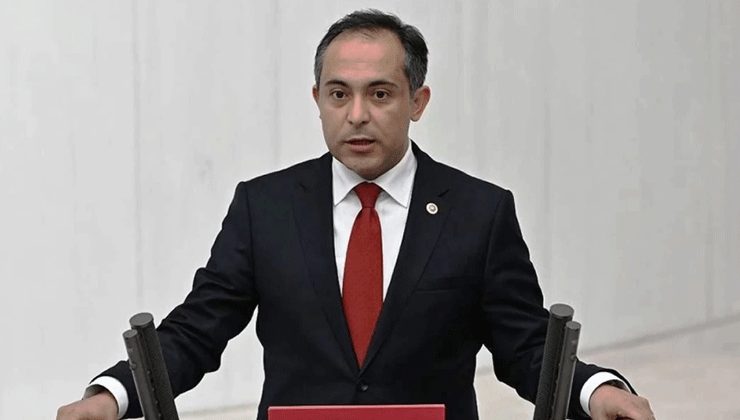 Konya’nın sorununu 7 soruda TBMM’ye taşıdı