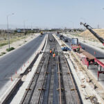 Konya’nın trafiği rahatlıyor