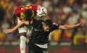 Deniz yıldızlaştı! Konyaspor 1 puanı kaptı