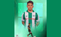 Konyaspor, Abdurrahman’ı açıkladı
