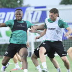 Konyaspor, Göztepe’ye bileniyor