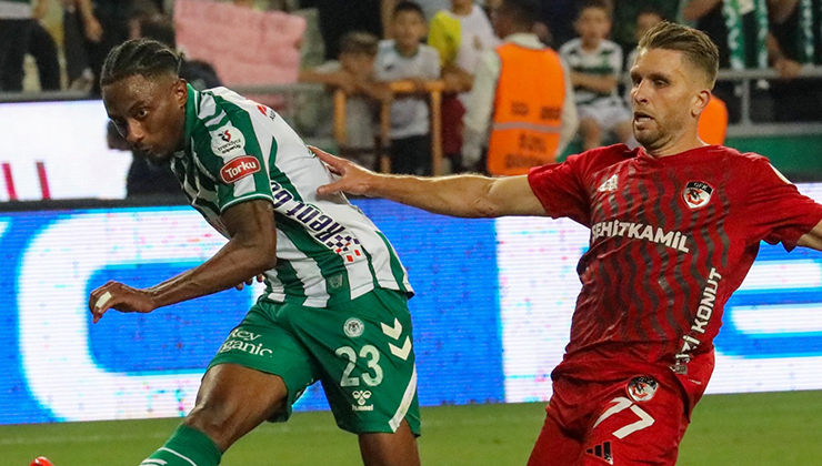 Konyaspor kupaya hangi turda dahil olacak?