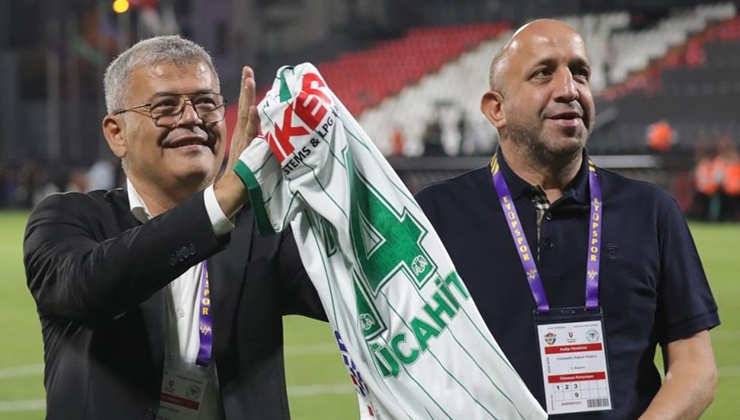 Konyaspor saha dışında da güçlü olmalı!