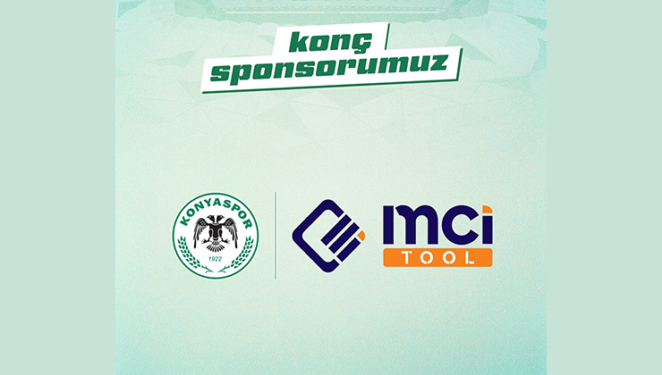 Konyaspor’a bir sponsor daha