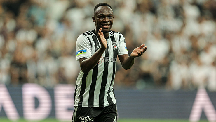 Konyaspor’a tanıdık forvet! İmzaya geliyor
