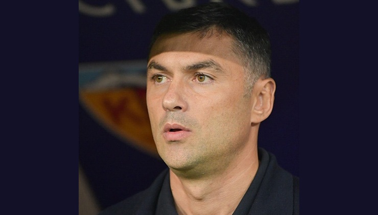 Konyaspor’a yenildi, hocasını değiştiriyor