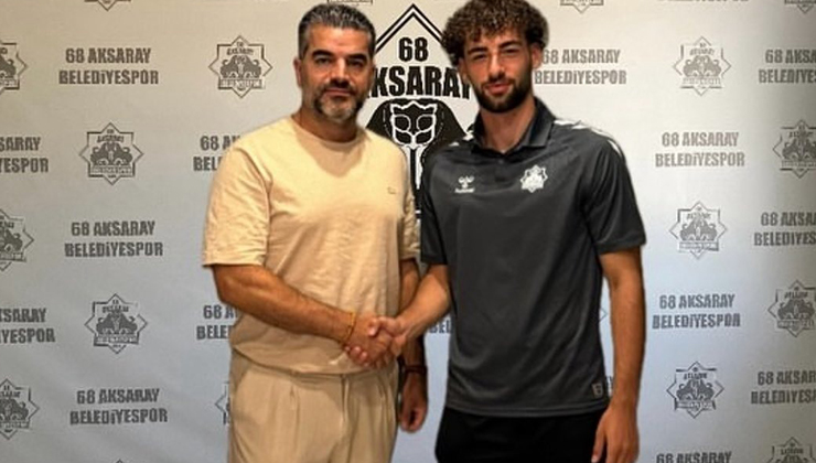 Konyaspor’da bir ayrılık daha!