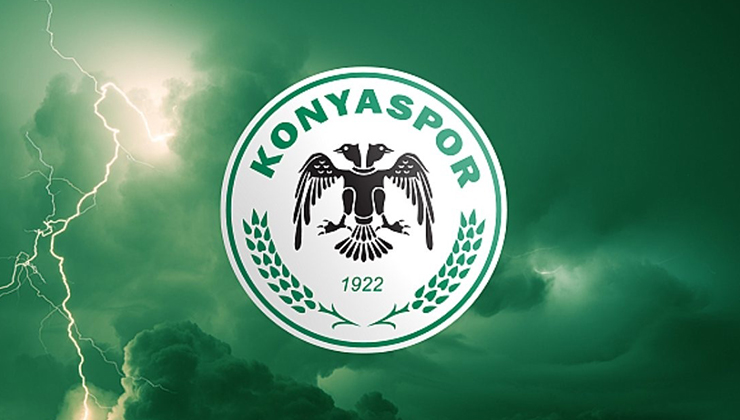 Konyaspor’da o futbolcu yolcu