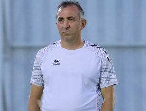 Konyaspor’da o futbolcuya olumsuz rapor