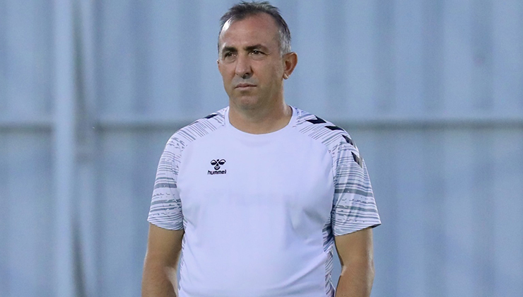 Konyaspor’da o futbolcuya olumsuz rapor