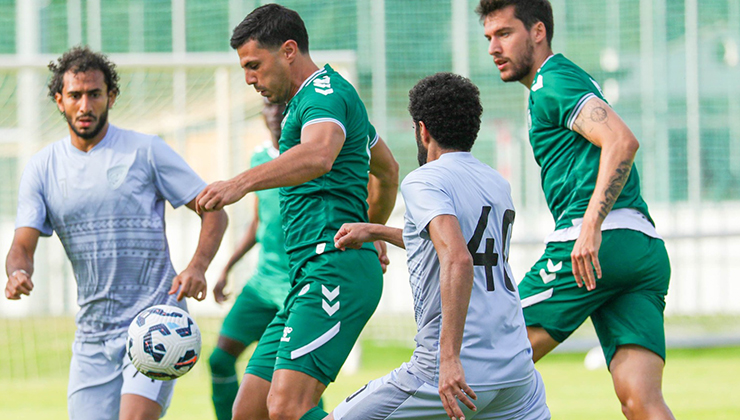 Konyaspor’da transferde arayış 1’di, şimdi 2 oldu