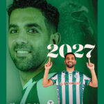 Konyaspor’un başarılı stoperi sözleşmesini uzattı