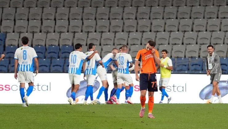 Konyaspor’un eski futbolcusundan Türkiye’ye övgü
