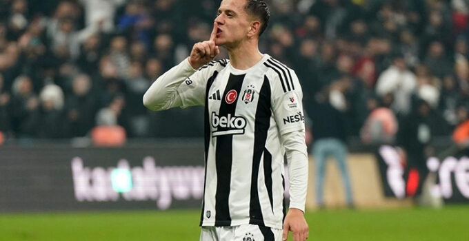 Konyaspor’un eski yıldızı İngiltere yolunda