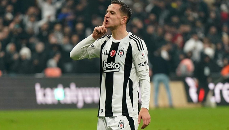 Konyaspor’un eski yıldızı İngiltere yolunda
