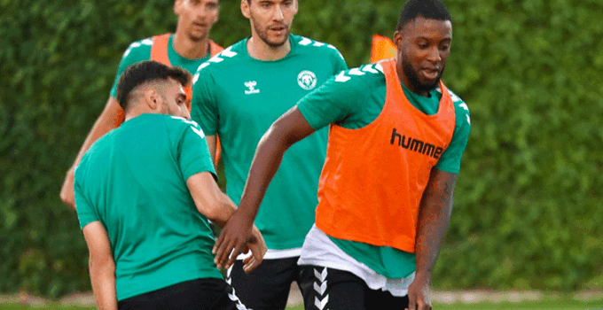 Konyaspor’un rakibi Kırşehir FK