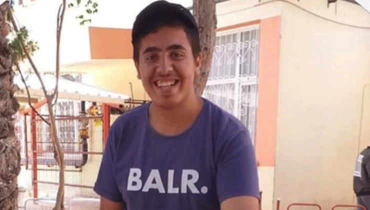 ‘Konya’ya çalışmaya gidiyorum’ mesajı atan Mehmet’ten 16 gündür haber yok