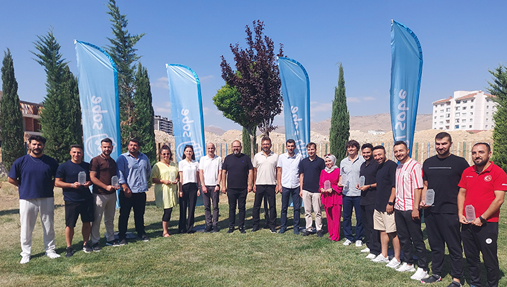 Konya’yı kazanan öğrencilere Selçuklu’ya keşif çağırısı