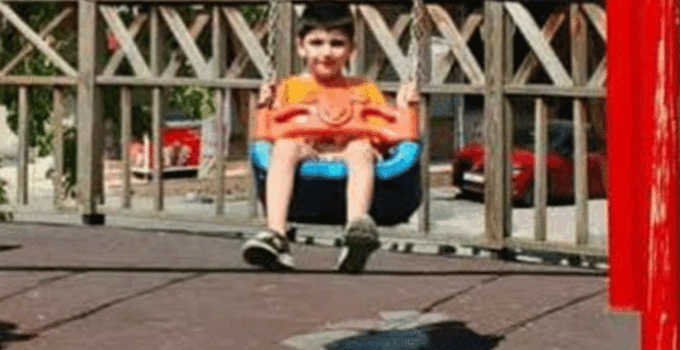 Küçükçekmece’de göle düşen 6 yaşındaki çocuk hayatını kaybetti