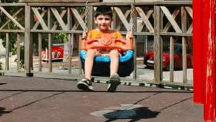 Küçükçekmece’de göle düşen 6 yaşındaki çocuk hayatını kaybetti