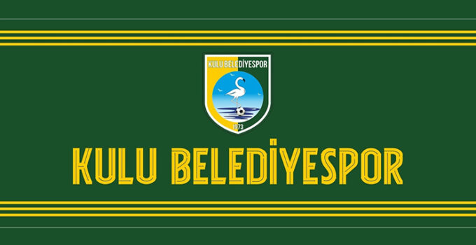 Kulu Belediyespor yıldızlarını arıyor