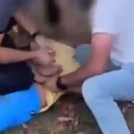 Kur’an-ı Kerim’e hakaret eden ve öz kızına tacizde bulunan şahıs yakalandı