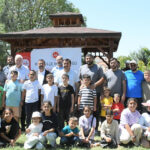 Kur’an kursu öğrencilerine özel etkinlik