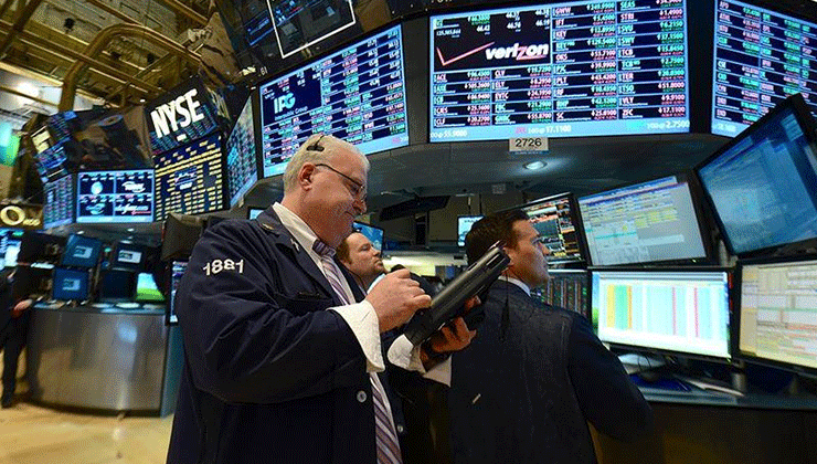 Küresel piyasalar Fed Başkanı Powell’ın açıklamalarına odaklandı