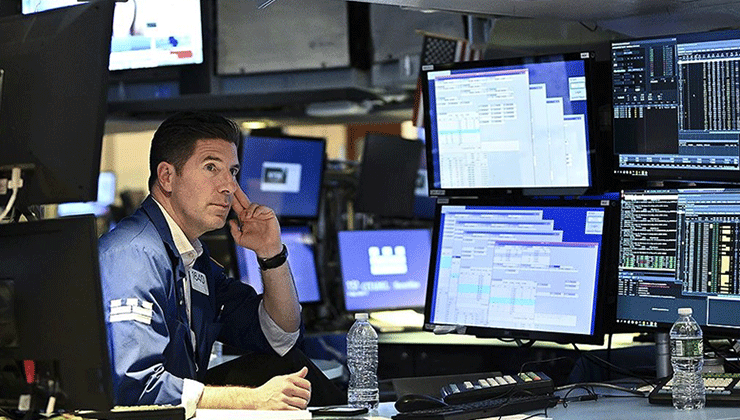 Küresel piyasalar FOMC toplantı tutanaklarına odaklandı