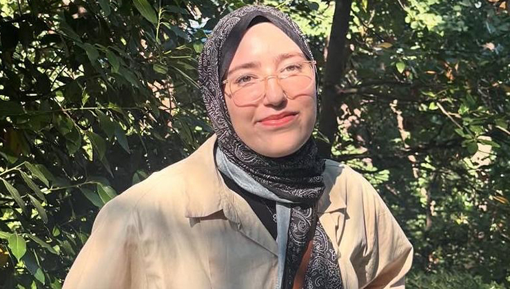 Lise öğrencisi staj yolunda cipin çarpmasıyla hayatını kaybetti