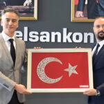 Makine Mühendisleri Odasından ASELSAN Konya’ya ziyaret
