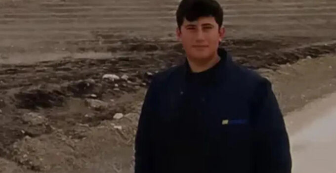 Malatya’da traktörle çarpışan motosikletin 17 yaşındaki sürücüsü öldü