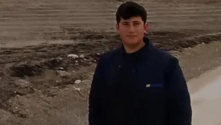 Malatya’da traktörle çarpışan motosikletin 17 yaşındaki sürücüsü öldü