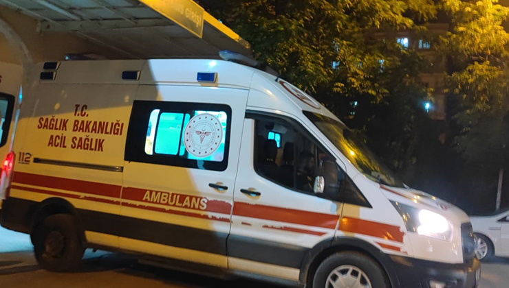Mardin’de silahlı kavga: 2 ölü