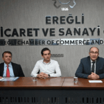 MEVKA’dan Konya’daki yerel kalkınma hamlesine büyük destek