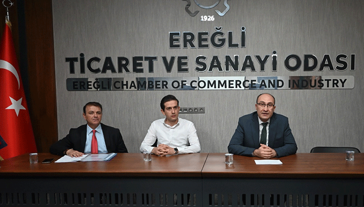 MEVKA’dan Konya’daki yerel kalkınma hamlesine büyük destek