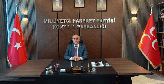 MHP’den anlamlı farkındalık