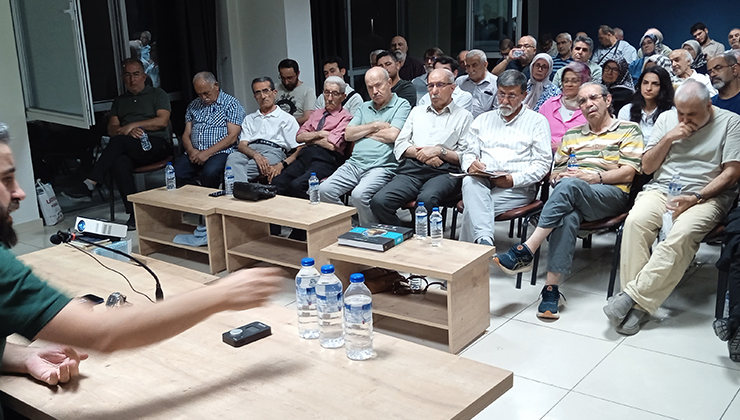 “Mikail Bayram’ın değeri bilinmedi”