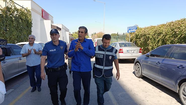 Miras kavgasında yeğenini darbeden dayı tutuklandı