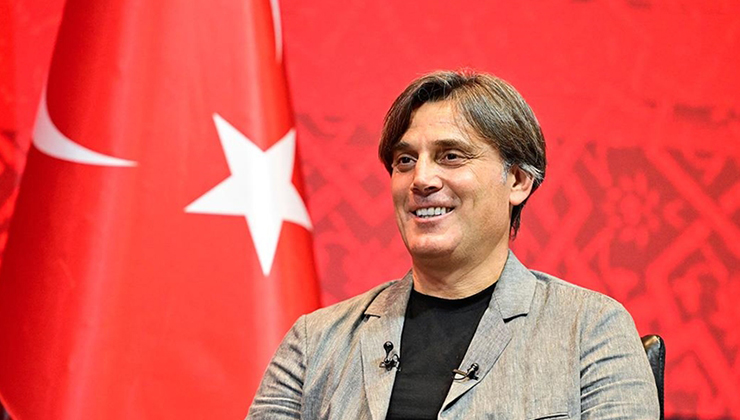 Montella gözünü Dünya Kupası’na dikti