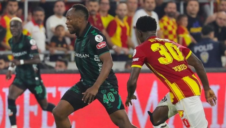 Muleka: Savaşmayı bildik