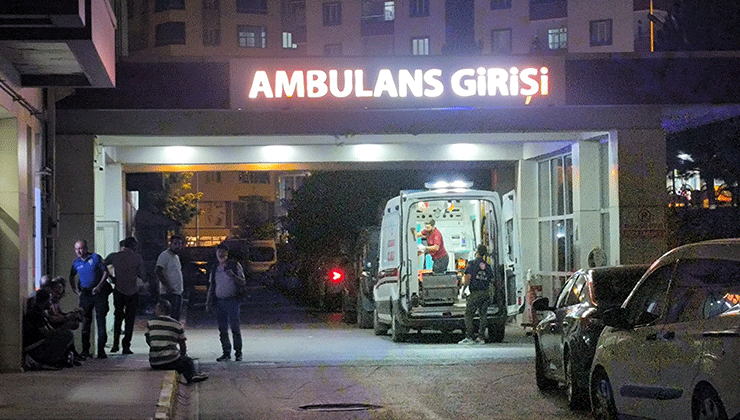 Muş’ta arazi kavgasında kan aktı, 1 kişi hayatını kaybetti