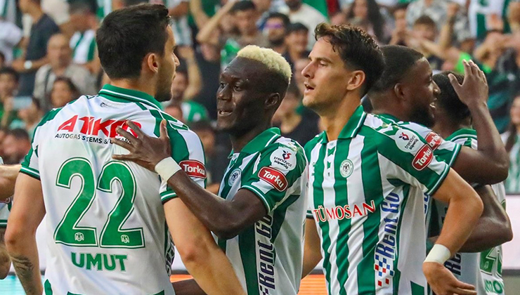 Ndao gol orucunu sonlandırdı