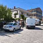 Nevşehir’de dünürlerin kavgası cinayetle bitti