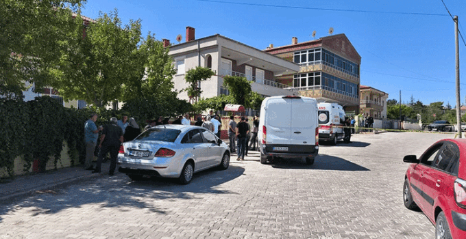 Nevşehir’de dünürlerin kavgası cinayetle bitti