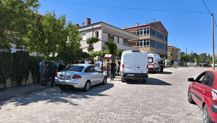 Nevşehir’de dünürlerin kavgası cinayetle bitti