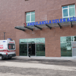 Niğde’de 1 yaşındaki çocuk su dolu kovada boğuldu